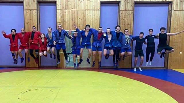 VLOG ЛУЧШИЙ ПОДАРОК?! ЭТО ПОДАРОК ОТ ТРЕНЕРА!