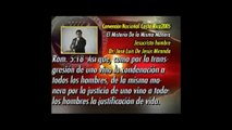 CONV.NAL.COSTA RICA 2005 PT.B DR JOSE LUIS DE JESUS CALQUEOS 2