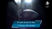 Artemis 1 capta impresionantes imágenes de la Tierra
