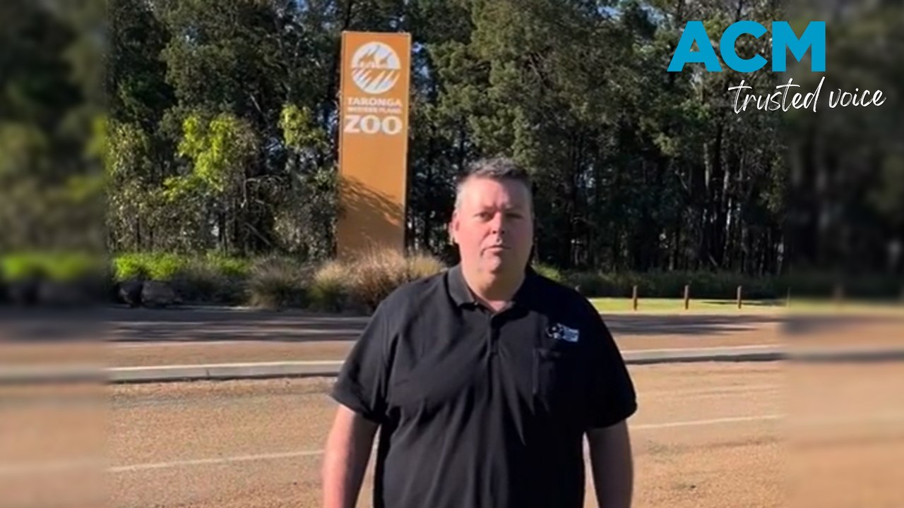 Dubbo Zoo staff stop work over allegations of widespread underpayment