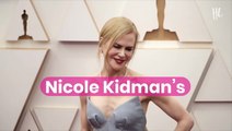 Nicole Kidman's Relationship History