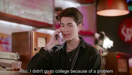 II M00ns III : The Ambassador EP6 Eng Sub