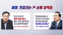 [뉴스라이더] 민주, 尹 순방 혹평...정부 예산안 삭감 착수 / YTN