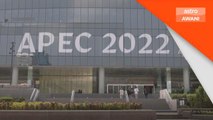 Sidang Kemuncak APEC | Pemimpin dunia beralih dari Bali ke Bangkok