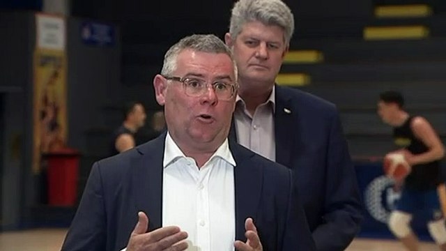 Funds set aside in NSW budget for disaster payments