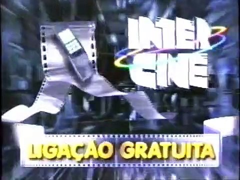Chamada do Intercine (30-12-2002) - Todos à bordo e Sete noivas para sete irmãos