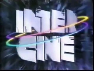 Chamada do Intercine (31-03-2005) - Heróis fora de órbita e O homem da máfia