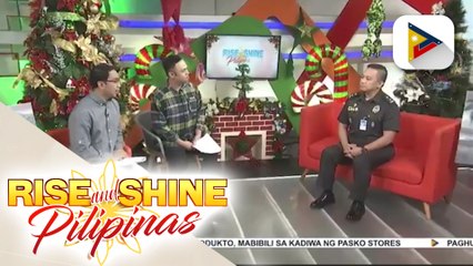 BJMP, naghahanda na para sa nalalapit na Pasko