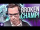The "Heartbreaking" Moment That Cost Misfits Worlds | Deficio Reveals All