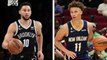 Inside the Nets’ building frustration with Ben Simmons as team looks to emerge f