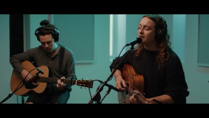 Benjamin William Hastings - Eden (Isn't It Just Like You?) (Acoustic)