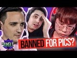 The Jungle: LoL Pro LEAKS STRATS For *SAUCY* Pics?! Worlds 2021 Groups Preview
