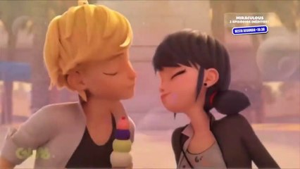 Miraculous Ladybug Temporada 5 Trailer Capitulos Emocion y Perfeccion