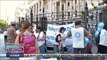 Argentina: Deudores de créditos hipotecarios exigen una nueva ley contra la subida de cuotas
