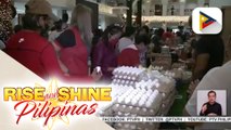 Mas murang basic commodities, mabibili sa Kadiwa ng Pasko stores; Ilang binebenta sa Kadiwa ng Pasko stores, mas mura sa palengke