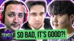 The Jungle: TSM = SO BAD It's Good... For LCS? | LoL Esports Review