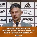 Martín Demichelis