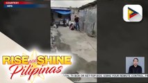 Rape suspect na mahigit 9 taon nang nagtatago, arestado sa Taguig; Suspect, sangkot sa gang rape kasama ang dalawa pang lalaki noong 2013