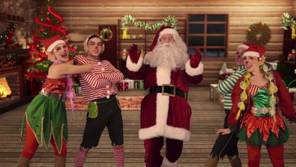 Los Meñiques De La Casa - El Baile De Santa