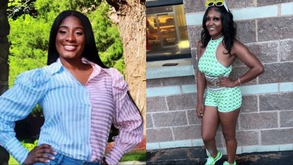 Shanquella Robinson Last Video Before Death. Mother tells it all