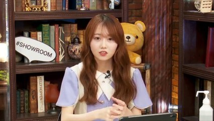 【乃木坂４６松尾美佑、矢久保美緒】猫舌SHOWROOM part2 2022.11.16