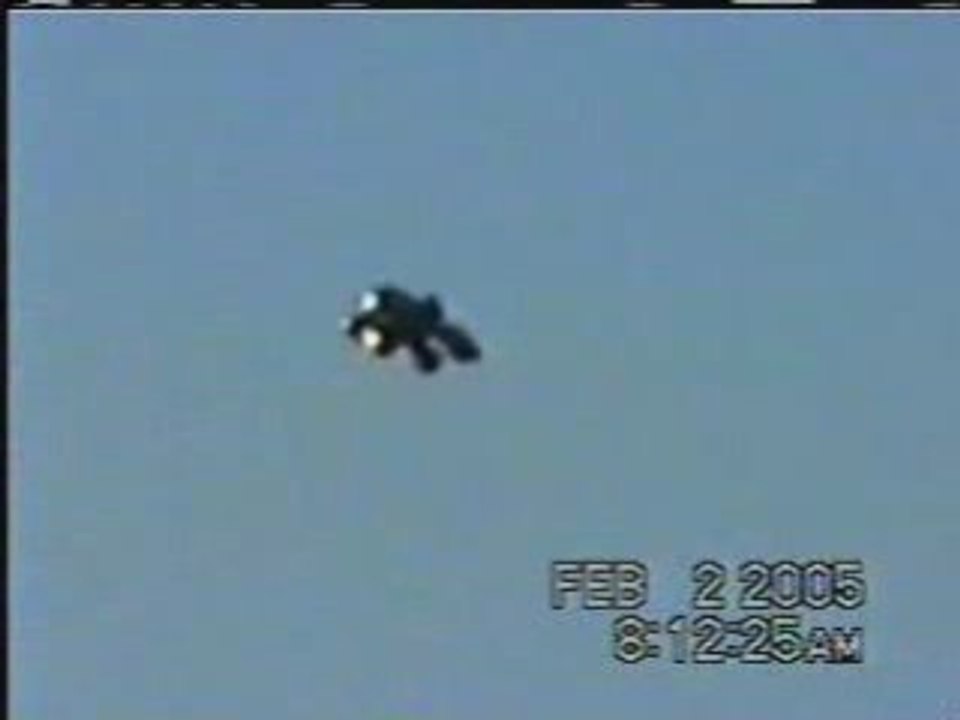 Compil  Humanoides - Aliens Volants Non Identifiés