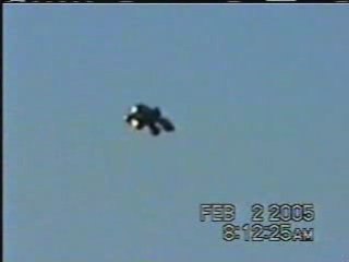 Compil  Humanoides - Aliens Volants Non Identifiés