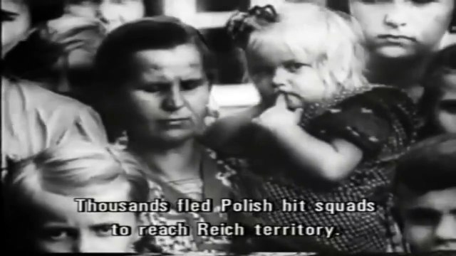 Die Deutsche Wochenschau - 7 September 1939