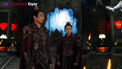 The World Of Fantasy Episode 16 in Hindi हिन्दी & Urdu  اردو dubbed