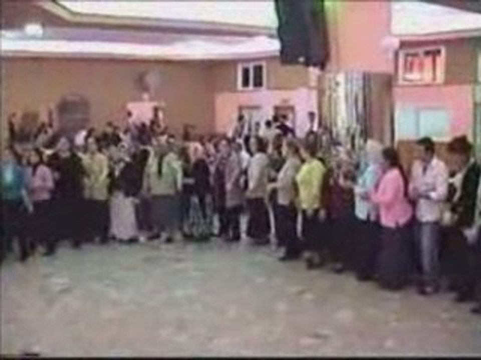 Çayırpınar Köyü Reşadiye Tokat Cemal Zengin Ellik