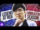 How Faker Became UNBEATABLE | Esports Stories