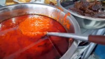 33 Indonesian STREET FOODS Across Indonesia!! NASI PADANG, YOGYAKARTA Gudeg   BANDUNG BBQ!! 13