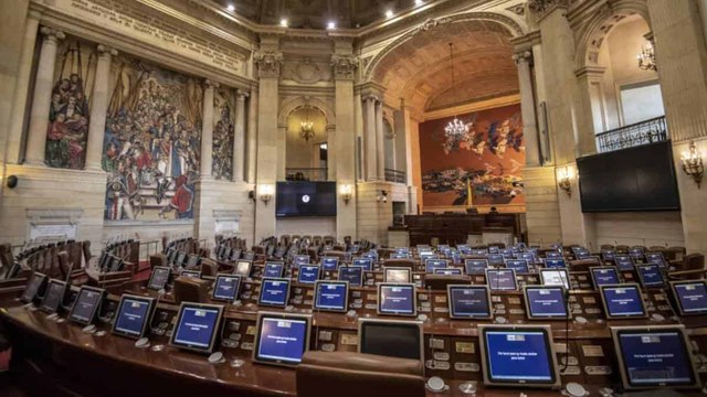 ¿Podrían perder su curul? El tremendo lío de algunos congresistas por apoyar a Petro