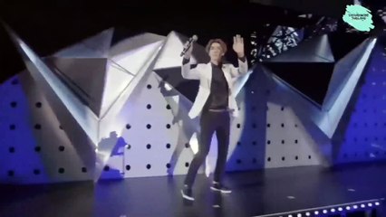 EXO - The First Snow (The Lost Planet in Japan)