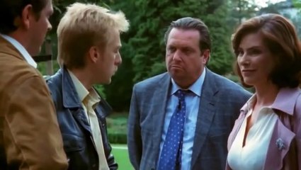 Die Rosenheim Cops - Staffel 6 Folge 6 - Bauernopfer