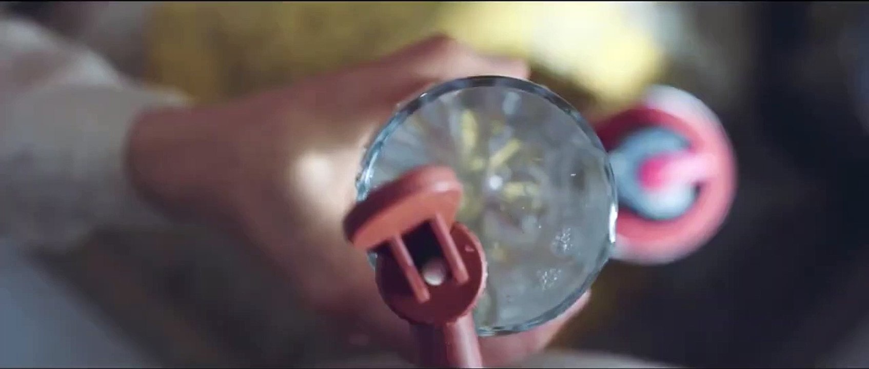 ‘Mergulho’ o Filme - Teaser