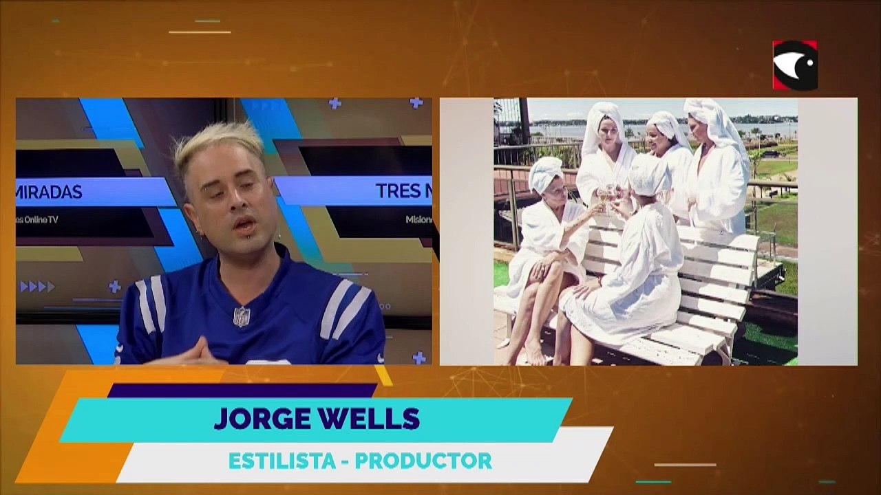 3 Miradas Programa completo numero 31