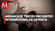 Somos el segundo país en el mundo con mayor indices de violencia en las infancias: Anel Pérez