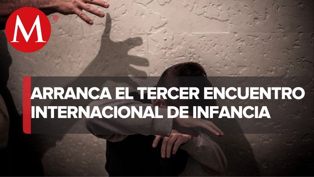 Somos el segundo país en el mundo con mayor indices de violencia en las infancias: Anel Pérez