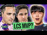 The Jungle: Summit = MVP... But Has A BIG Problem! | LoL Esports Review