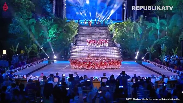 Alasan Wapres tidak Hadir di KTT G20