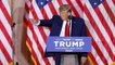 Donald Trump announces 2024 presidential run amid legal woes