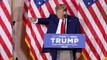 Donald Trump announces 2024 presidential run amid legal woes