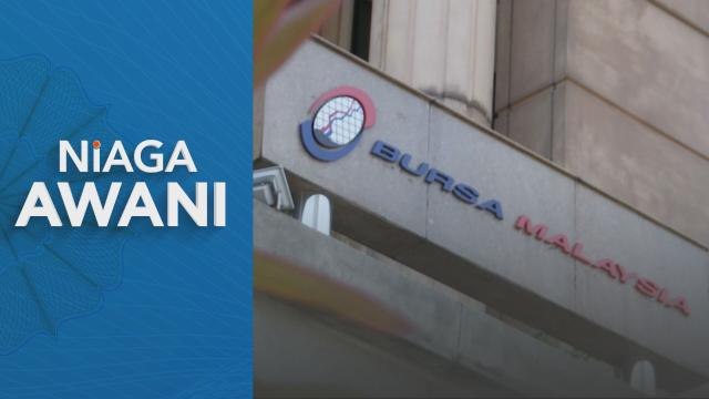 Niaga AWANI: Dagangan Bursa dalam keadaan tidak menentu menjelang PRU15
