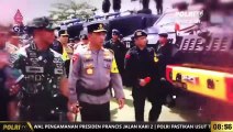 Segmen Khusus Penutupan KTT G20