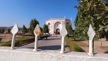 Bibi Ka Maqbara | Mausoleum for a Queen