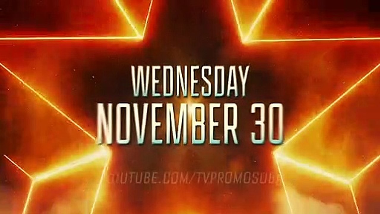 DC's Stargirl S03E12 The Last Will and Testament of Sylvester Pemberton