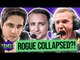 The Jungle: G2 Couldn't Lose, Rogue Were Scared! | LoL Esports Review