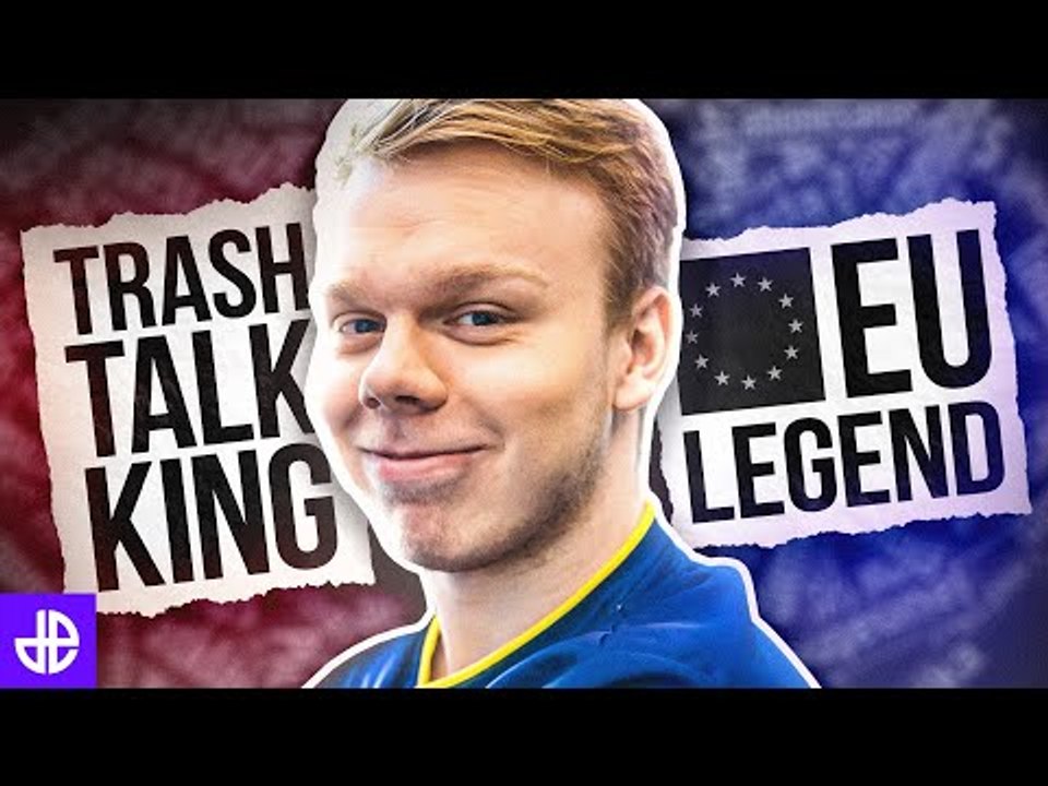 The Top 10 Best Trash Talk Moments in League of Legends 