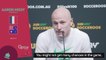 'Take your chances!' - Mooy's message to Socceroos ahead of France clash